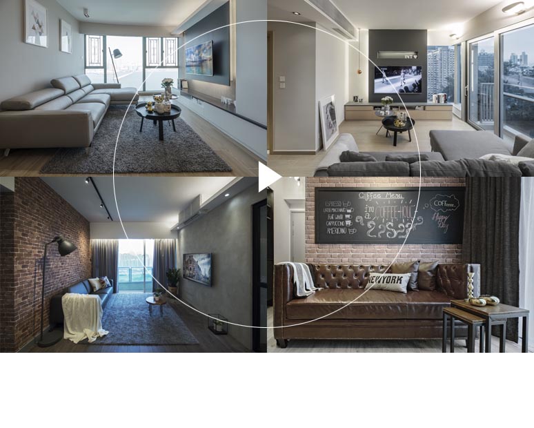 99国产成人高清在线观看 Furniture Limited's Interior Design Year Review