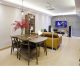 99国产成人高清在线观看 Furniture Limited - Hyde Tower's Dining and Living Room Interior Design
